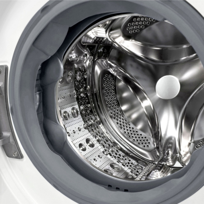 LG Perilica-sušilica W4WR70X61 Serija 7, 10 kg, 6 kg, 1400 o/min - Slika 7