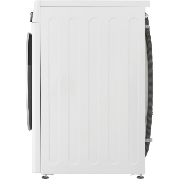 LG Perilica rublja F4WV708P1E Serija 7, 8 kg, 1400 o/min, TurboWash® - pranje u samo 39 minuta - Slika 10