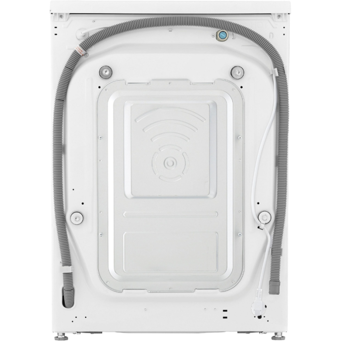 LG Perilica rublja F4WV708P1E Serija 7, 8 kg, 1400 o/min, TurboWash® - pranje u samo 39 minuta - Slika 9