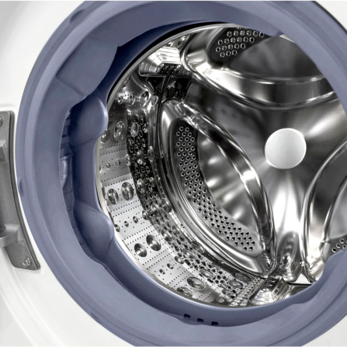 LG Perilica rublja F4WV708P1E Serija 7, 8 kg, 1400 o/min, TurboWash® - pranje u samo 39 minuta - Slika 8