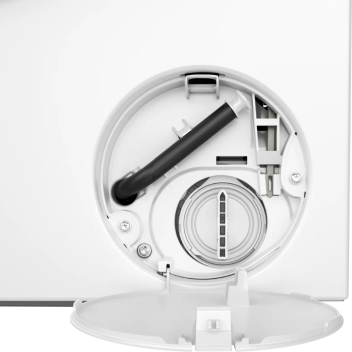 BOSCH Perilica WAN28225 Serija 4, 8 kg, 1400 o/min - Slika 7