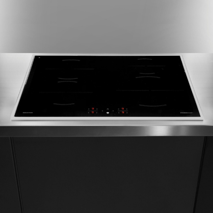 GORENJE Indukcijska ploča GI 6401 BX BigZone 23cm - Slika 4