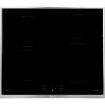 GORENJE Indukcijska ploča GI 6401 BX BigZone 23cm