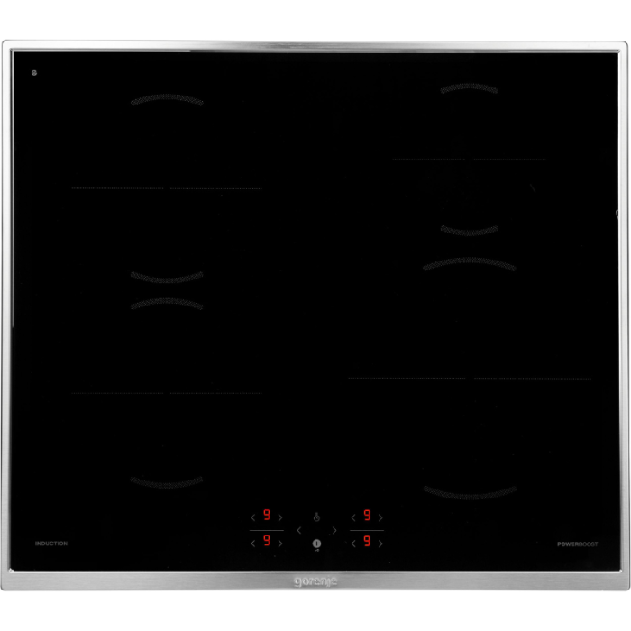GORENJE Indukcijska ploča GI 6401 BX BigZone 23cm - Slika 1