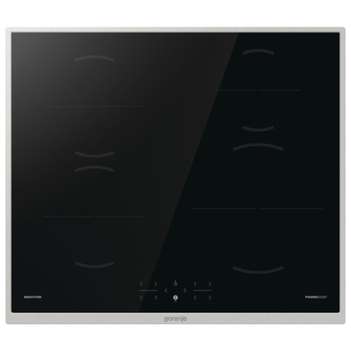 GORENJE Indukcijska ploča GI 6401 BX BigZone 23cm - Slika 2
