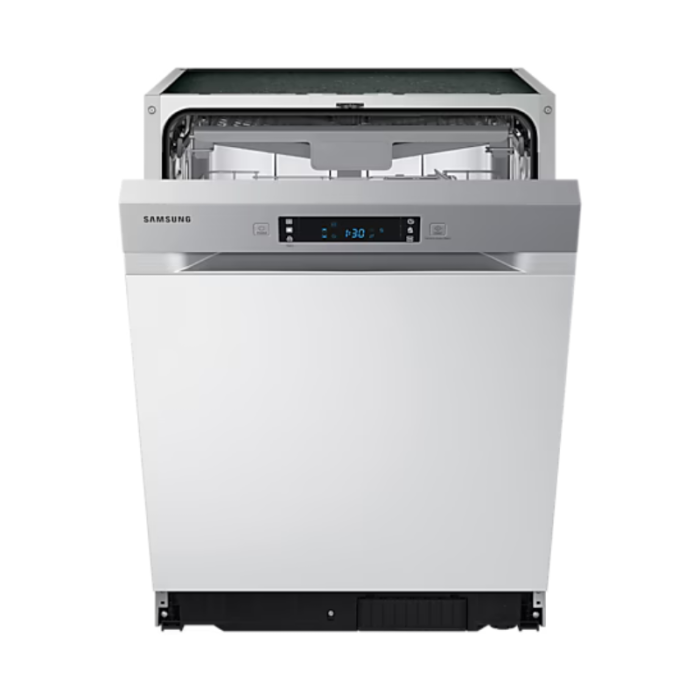 Dizajn bez naslova - 2024-09-23T144300.271 SAMSUNG djelomično integrirana perilica posuđa DW60CG550SSR 14 posuđa - Slika 1