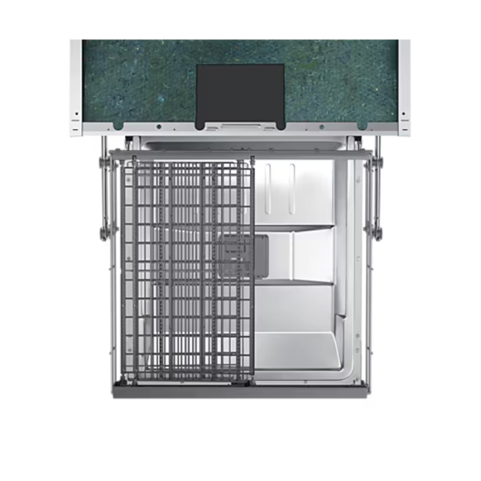 SAMSUNG djelomično integrirana perilica posuđa DW60CG550SSR 14 posuđa - Slika 4