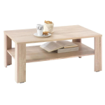 Carryhome KAFE STOL pravokutni hrast 110/65/47 cm