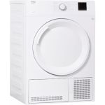 BEKO Kondenzatorska sušilica DC 7130 N 7 kg