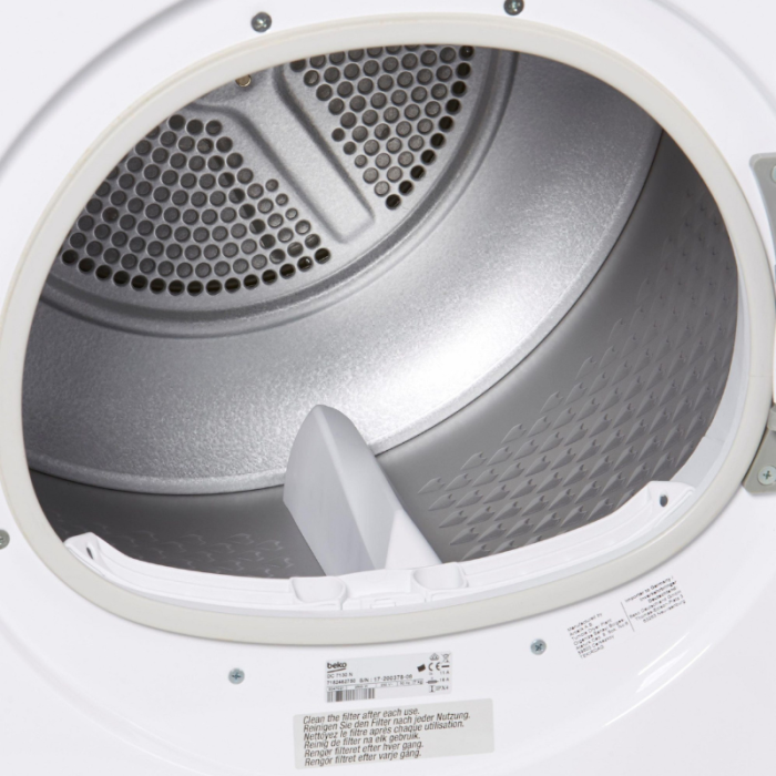 BEKO Kondenzatorska sušilica DC 7130 N 7 kg - Slika 5