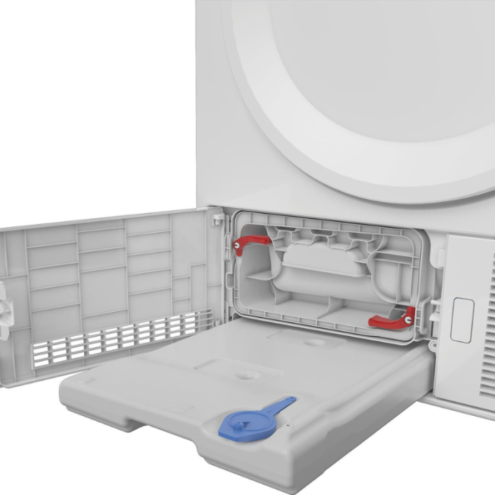 BEKO Kondenzatorska sušilica DC 7130 N 7 kg - Slika 4