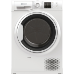 BAUKNECHT Kondenzatorska sušilica T SOFT CM10 8BWK DE 8 kg