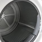 BAUKNECHT Kondenzatorska sušilica T SOFT CM10 8BWK DE 8 kg - Slika 9