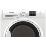BAUKNECHT Kondenzatorska sušilica T SOFT CM10 8BWK DE 8 kg - Slika 8