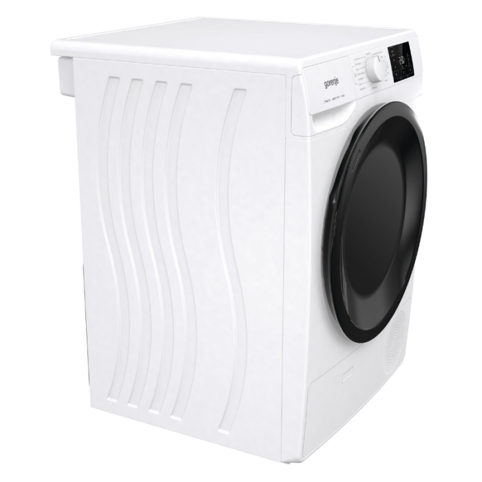 GORENJE Kondenzatorska sušilica Wave DNE8B 8 kg - Slika 2