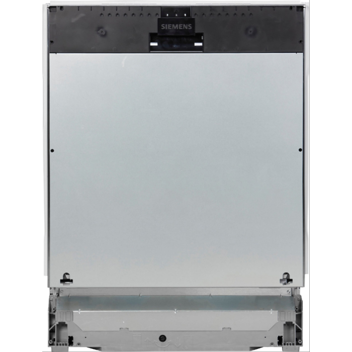 SIEMENS potpuno integrirana perilica posuđa iQ300 SN63HX11TE 13 postavki posuđa, aquaStop® garancija i projekcija statusa programa na podu - Slika 3