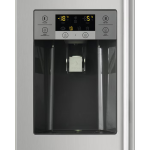 AEG RMB76121NX 9000 MultiChill 0° / Side by Side hladnjak / 1780 mm / dozator za kockice leda i vodu / 570 L / NoFrost - Slika 6