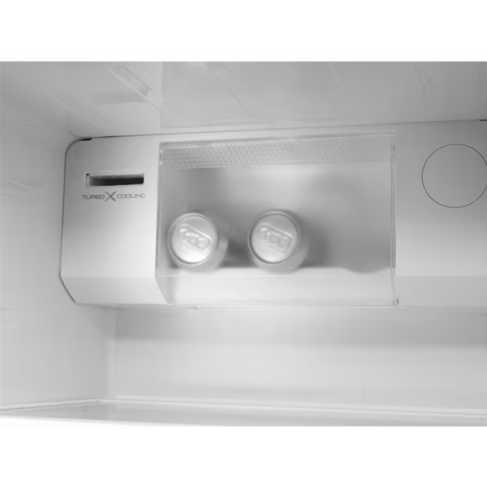 AEG RMB76121NX 9000 MultiChill 0° / Side by Side hladnjak / 1780 mm / dozator za kockice leda i vodu / 570 L / NoFrost - Slika 5