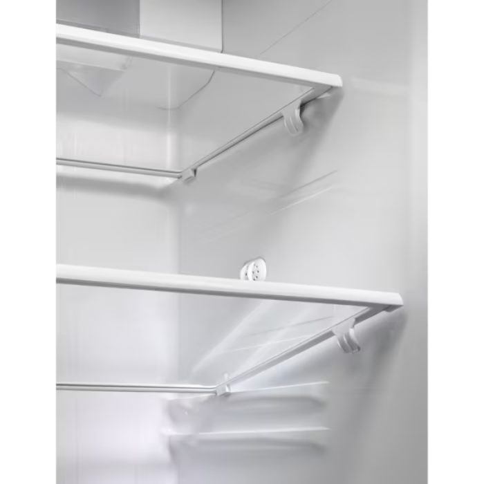AEG RMB76121NX 9000 MultiChill 0° / Side by Side hladnjak / 1780 mm / dozator za kockice leda i vodu / 570 L / NoFrost - Slika 4