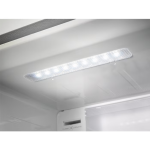 AEG RMB76121NX 9000 MultiChill 0° / Side by Side hladnjak / 1780 mm / dozator za kockice leda i vodu / 570 L / NoFrost - Slika 3
