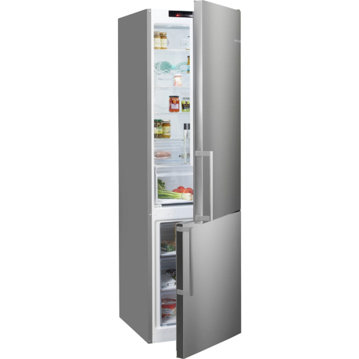 BOSCH Kombinacija hladnjak/zamrzivač KGN39VIBT Visina 203,0 cm, širina 60,0 cm - Slika 11
