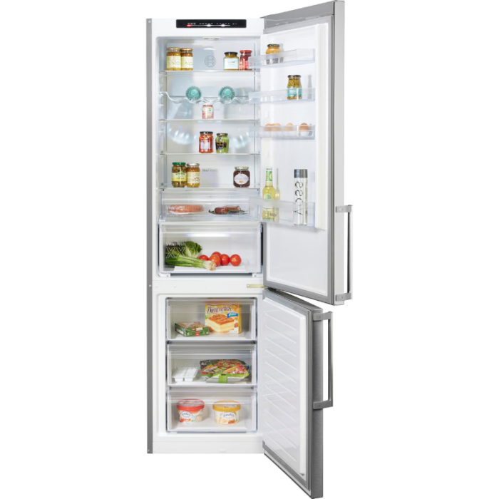 BOSCH Kombinacija hladnjak/zamrzivač KGN39VIBT Visina 203,0 cm, širina 60,0 cm - Slika 2