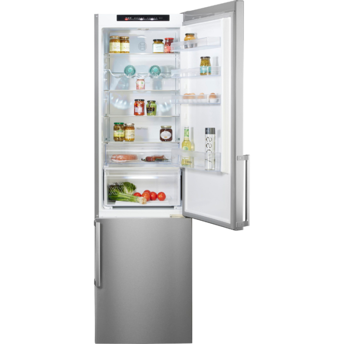 BOSCH Kombinacija hladnjak/zamrzivač KGN39VIBT Visina 203,0 cm, širina 60,0 cm - Slika 10