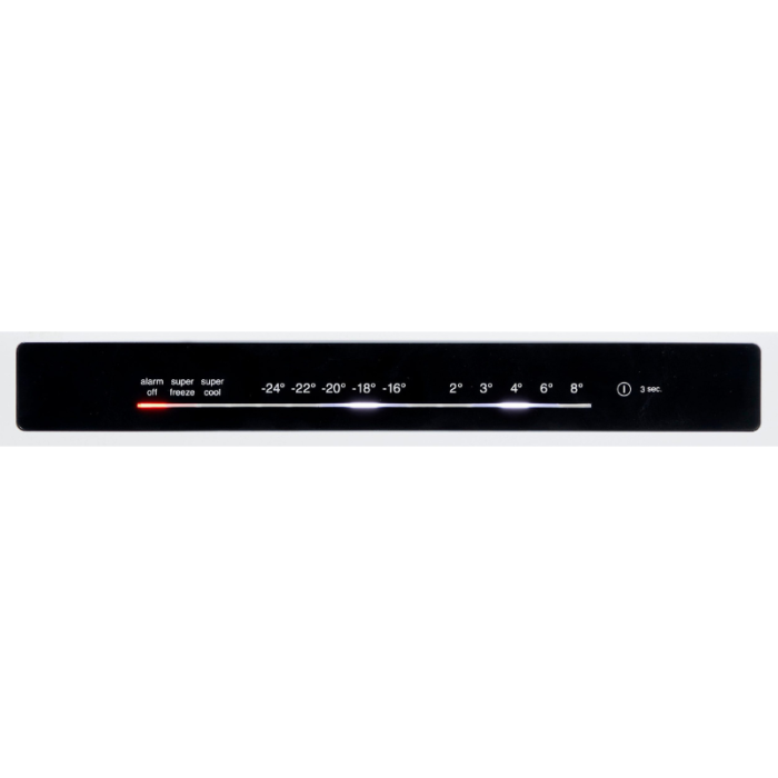 BOSCH Kombinacija hladnjak/zamrzivač KGN39VIBT Visina 203,0 cm, širina 60,0 cm - Slika 8