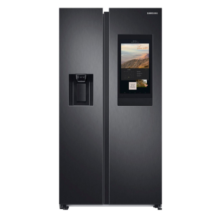 SAMSUNG side by side RS6HA8891B1 Visina 178 cm, širina 91,2 cm - Slika 8