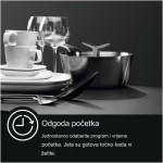 AEG FES5368XZM integrirana perilica posuđa od 60 cm nehrđajući čelik - Slika 10