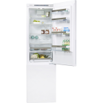 SIEMENS Kombinacija hladnjak/zamrzivač KG39EAWCA Visina 201 cm, širina 60 cm - Slika 5