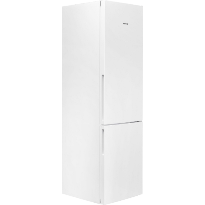 SIEMENS Kombinacija hladnjak/zamrzivač KG39EAWCA Visina 201 cm, širina 60 cm - Slika 4