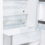 SIEMENS Kombinacija hladnjak/zamrzivač KG39EAWCA Visina 201 cm, širina 60 cm - Slika 3