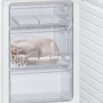 SIEMENS Kombinacija hladnjak/zamrzivač KG39EAWCA Visina 201 cm, širina 60 cm - Slika 7