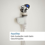 BOSCH Podpultna perilica posuđa serija 4 SMU4ECS21E 14 posuđa - Slika 9