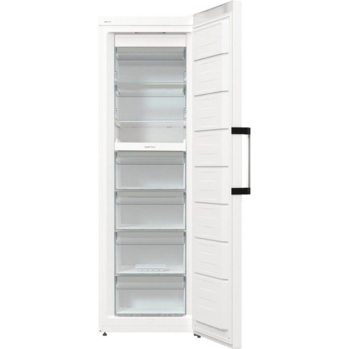 GORENJE Zamrzivač FN 619 DAW6 Visina 185 cm, širina 59,5 cm, noFrost - Slika 2