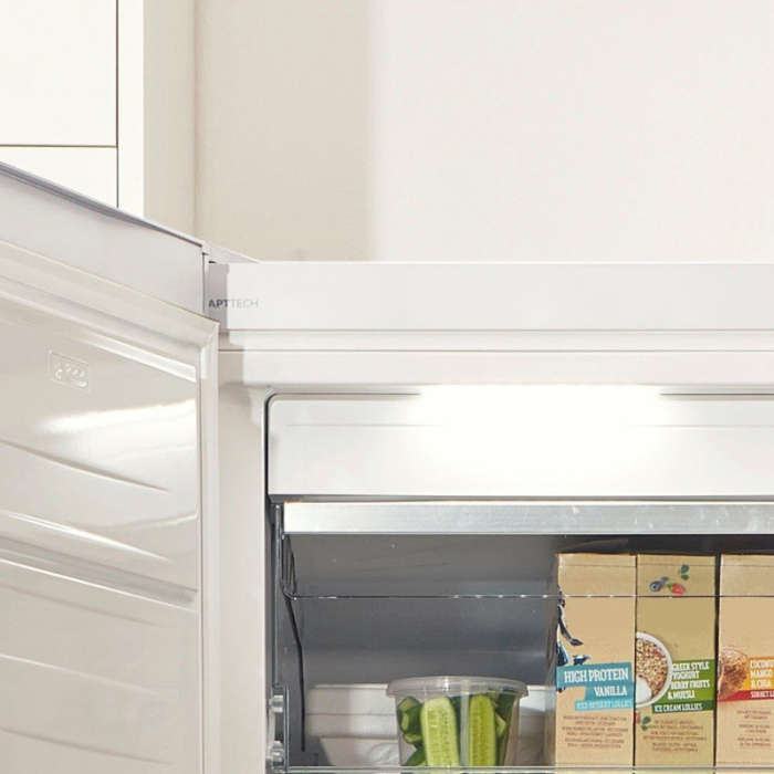 GORENJE Zamrzivač FN 619 DAW6 Visina 185 cm, širina 59,5 cm, noFrost - Slika 10