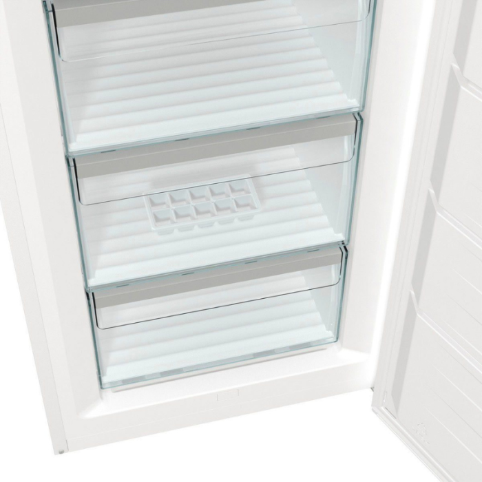 GORENJE Zamrzivač FN 619 DAW6 Visina 185 cm, širina 59,5 cm, noFrost - Slika 9