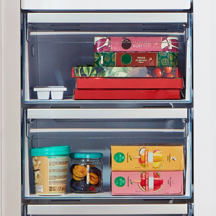 GORENJE Zamrzivač FN 619 DAW6 Visina 185 cm, širina 59,5 cm, noFrost - Slika 8