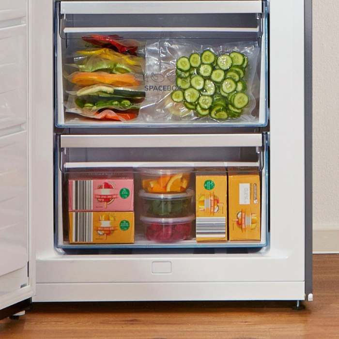 GORENJE Zamrzivač FN 619 DAW6 Visina 185 cm, širina 59,5 cm, noFrost - Slika 5
