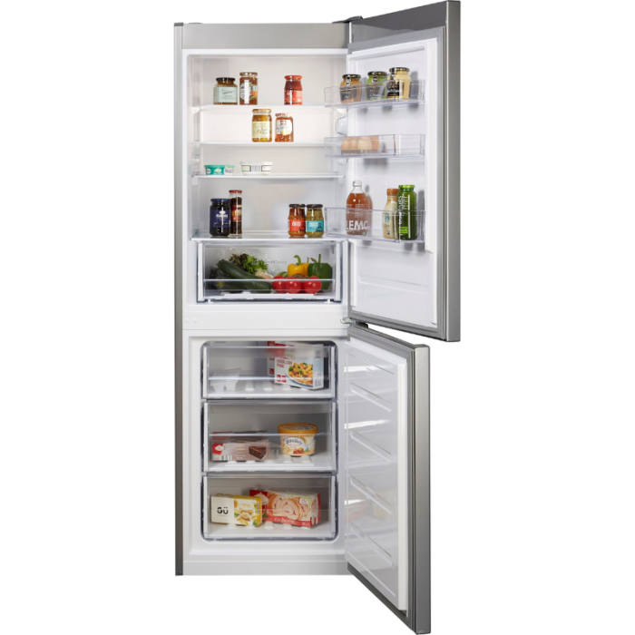 PRIVILEG Kombinacija hladnjak/zamrzivač PVB 476 SE Visina 176 cm, širina 59,5 cm - Slika 2