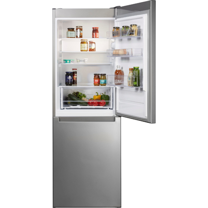 PRIVILEG Kombinacija hladnjak/zamrzivač PVB 476 SE Visina 176 cm, širina 59,5 cm - Slika 4