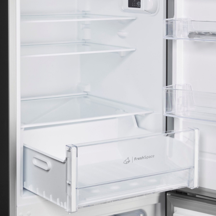 PRIVILEG Kombinacija hladnjak/zamrzivač PVB 476 SE Visina 176 cm, širina 59,5 cm - Slika 8