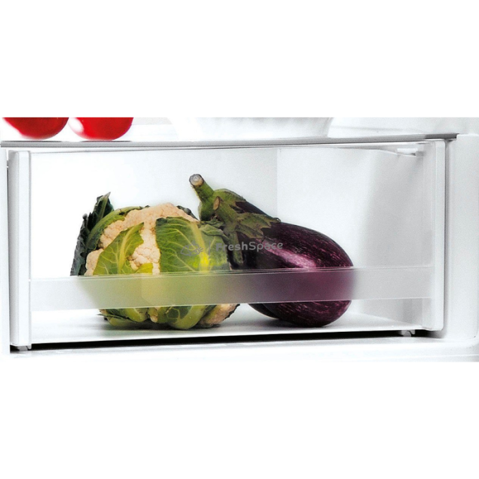 PRIVILEG Kombinacija hladnjak/zamrzivač PVB 476 SE Visina 176 cm, širina 59,5 cm - Slika 6