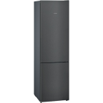 SIEMENS Kombinacija hladnjak/zamrzivač KG39E8XBA Visina 201 cm, širina 60 cm