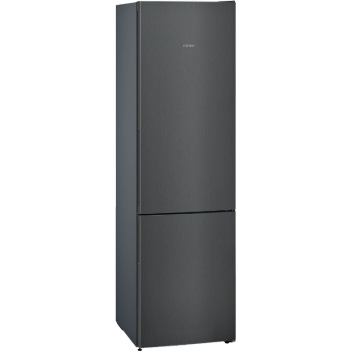 SIEMENS Kombinacija hladnjak/zamrzivač KG39E8XBA Visina 201 cm, širina 60 cm - Slika 1
