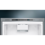 SIEMENS Kombinacija hladnjak/zamrzivač KG39E8XBA Visina 201 cm, širina 60 cm - Slika 8