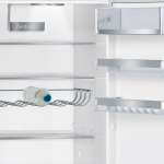 SIEMENS Kombinacija hladnjak/zamrzivač KG39E8XBA Visina 201 cm, širina 60 cm - Slika 6