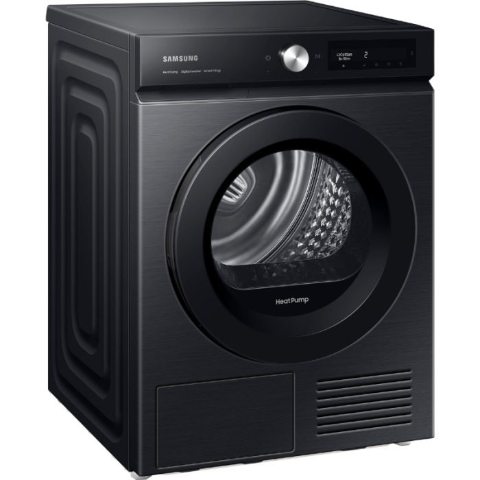 SAMSUNG Sušilica s toplinskom pumpom DV5100B DV91BB5245AB 9 kg - Slika 1