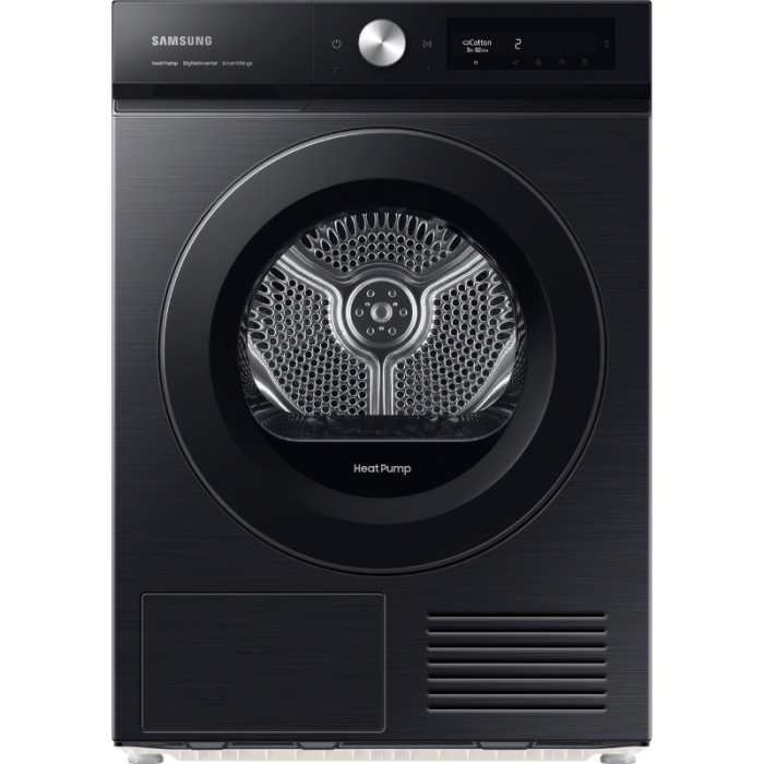 SAMSUNG Sušilica s toplinskom pumpom DV5100B DV91BB5245AB 9 kg - Slika 6